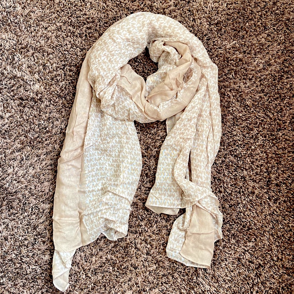 Michael Kors Scarf